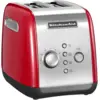 Bild von KitchenAid Toaster 2 Scheiben 5KMT221EER - Premium Toaster für perfekt goldbraune Toasts in Elektrokleingeräten