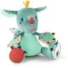 Bild von Lilliputiens Joe Dragon Multiaktivitäts-teddy