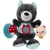 Bild von Lilliputiens Louis Nmd Activity Cuddle Teddybär