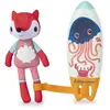 Bild von Lilliputiens Alices Magische Bad-surfer