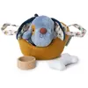 Bild von Lilliputiens Jules Hund Mit Korb Teddy