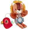 Bild von Lilliputiens Jack Activity Handpuppe Teddy