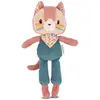 Bild von Lilliputiens Jeanne Katze Kuscheltier
