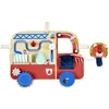 Bild von Lilliputiens Fire Truck Panel Pädagogisches Spielzeug