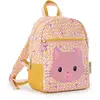 Bild von Lilliputiens Jeanne Katze Rucksack