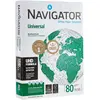 Bild von Navigator 500 Blatt A4-papier 80 Gr