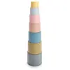 Bild von Dantoy Spielzeug Tiny Bio-building Cups (6030)