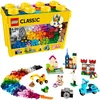 Bild von LEGO Classic Große Bausteine-Box 10698 | Kreatives Bauset mit Steinen für Kinder | Bausteine für unendlichen Bau- und Spielspaß