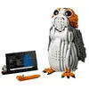 Bild von Lego Star Wars Der Letzte Jedi Porg 75230 Konstruktionsspiel
