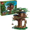 Bild von Lego Ideen Baumhaus Konstruktionsspiel