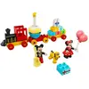 Bild von Lego Disney Mickey And Minnie Birthday Train Bauspiel 22 Stücke