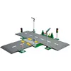 Bild von Lego 60304 Straßenplatten