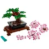Bild von Lego Bonsai Tree Bauspiel 878 Stücke