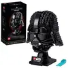 Bild von Lego Darth Vader Bauspiel