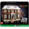 Bild von Lego Home Alone Bauspiel
