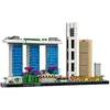 Bild von Lego Singapur