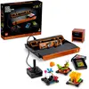 Bild von Lego Icons Atari 2600 Bauspiel