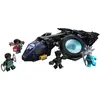 Bild von Lego Shuri's Sunbird Bauspiel 355 Stücke
