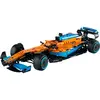 Bild von Lego Race Car Mclaren Formula 1   Bauspiel 1432 Stücke