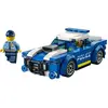 Bild von Lego Police Car City Bauspiel 94 Stücke