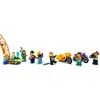 Bild von Lego Acrobatic Track Double Curl Bauspiel 598 Stücke