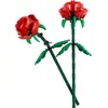 Bild von Lego Rosas Bauspiel 120 Stücke