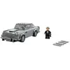 Bild von Lego 007 Aston Martin Db5 Bauspiel