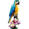 Bild von Lego Exotisches Papageien-konstruktionsspiel