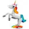 Bild von Lego Magic Unicorn Bauspiel 145 Stücke