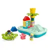 Bild von Lego Wasserpark-aufbauspiel
