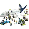 Bild von Lego Passenger Airplane Bauspiel 913 Stücke