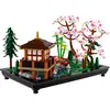 Bild von Lego Botanisches Meditatives Gartenbauspiel