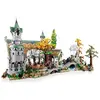 Bild von Lego The Lord Of The Rings: Rivendell (10316) Bauspiel
