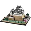 Bild von Lego Architecture Himeji Castle Bauspiel 2125 Stücke