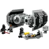 Bild von Lego Krawattenbomber-konstruktionsspiel