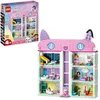 Bild von LEGO Gabby's Dollhouse 10788 Gabbys Puppenhaus Spielzeug-Set für kreativen Spielspaß und tolle Rollenspiele