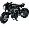 Bild von Lego The Batman Batcycle Bauspiel 641 Stücke