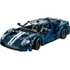 Bild von Lego Ford Gt 2022 Bauspiel 1466 Stücke