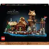 Bild von Lego Viking Village Bauspiel 2103 Stücke