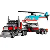 Bild von Lego Creator 3 In 1 Bauspiel 270 Stücke