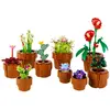 Bild von Lego Tiny Plants Bauspiel 758 Stücke