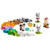 Bild von Lego Creative Pets Bauspiel 450 Stücke
