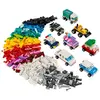 Bild von Lego Creative Vehicles Bauspiel 900 Stücke