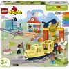 Bild von Lego Big Train Bauspiel 103 Stücke