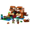 Bild von Lego The House Rana Bauspiel 400 Stücke
