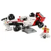 Bild von Lego Mclaren Mp4/4 & Ayrton Senna Bauspiel 693 Stücke