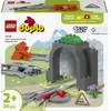 Bild von Lego Train Tunnel Bauspiel 20 Stücke