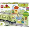 Bild von Lego Interactive Train 10427 Bauspiel