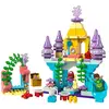 Bild von Lego Ariel's Magical Underwater Palace Bauspiel 116 Stücke