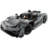Bild von Lego Koenigsegg Jesko Absolut Hypercar Gray Bauspiel
